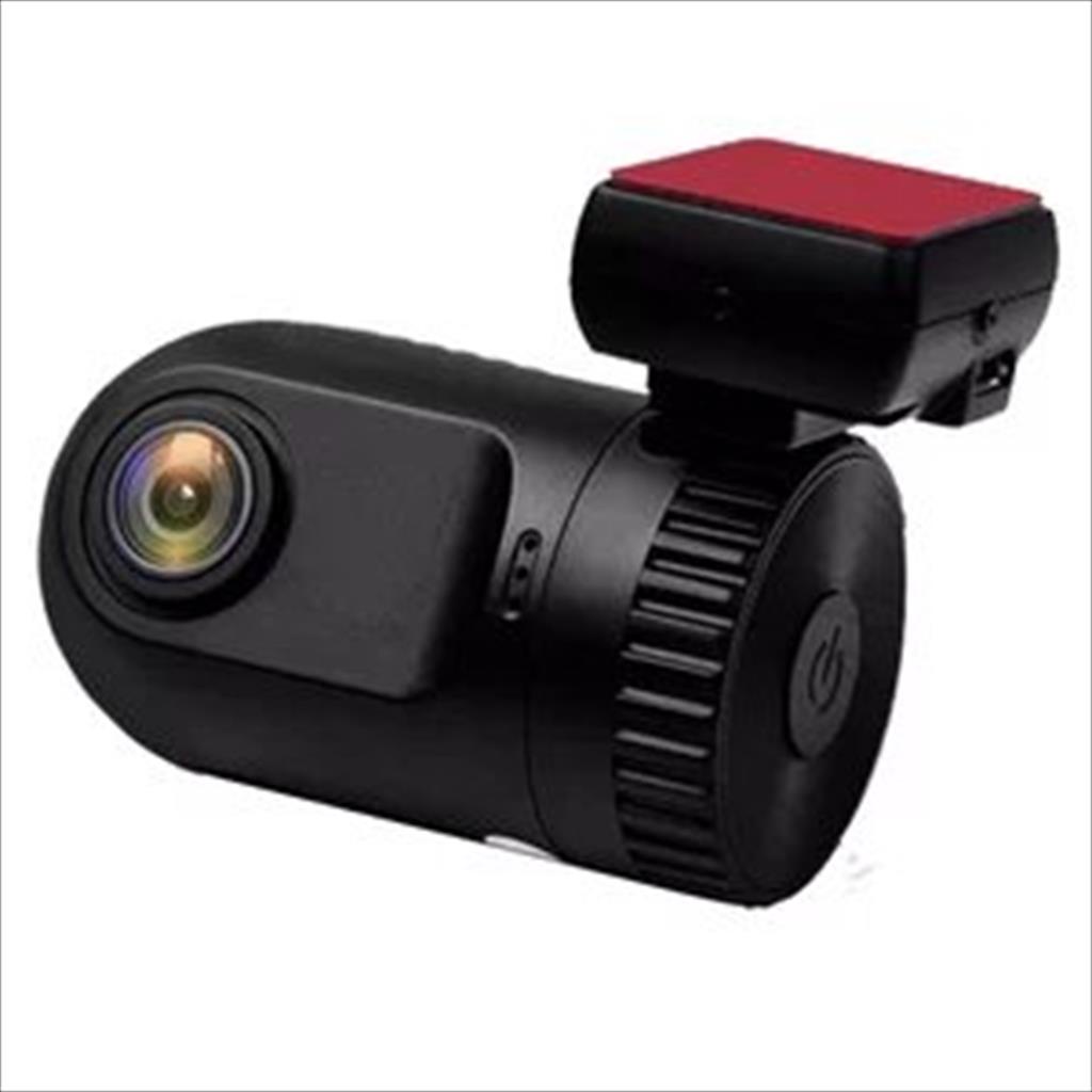 Skeleton Kamera Car Rear View Mirror Driving Video Recording - SKT-DV500R