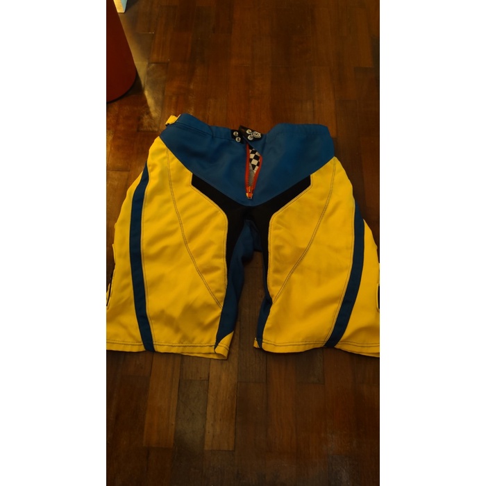 Celana MTB Troy Lee Design ORIGINAL Tipe SPRINT size 36