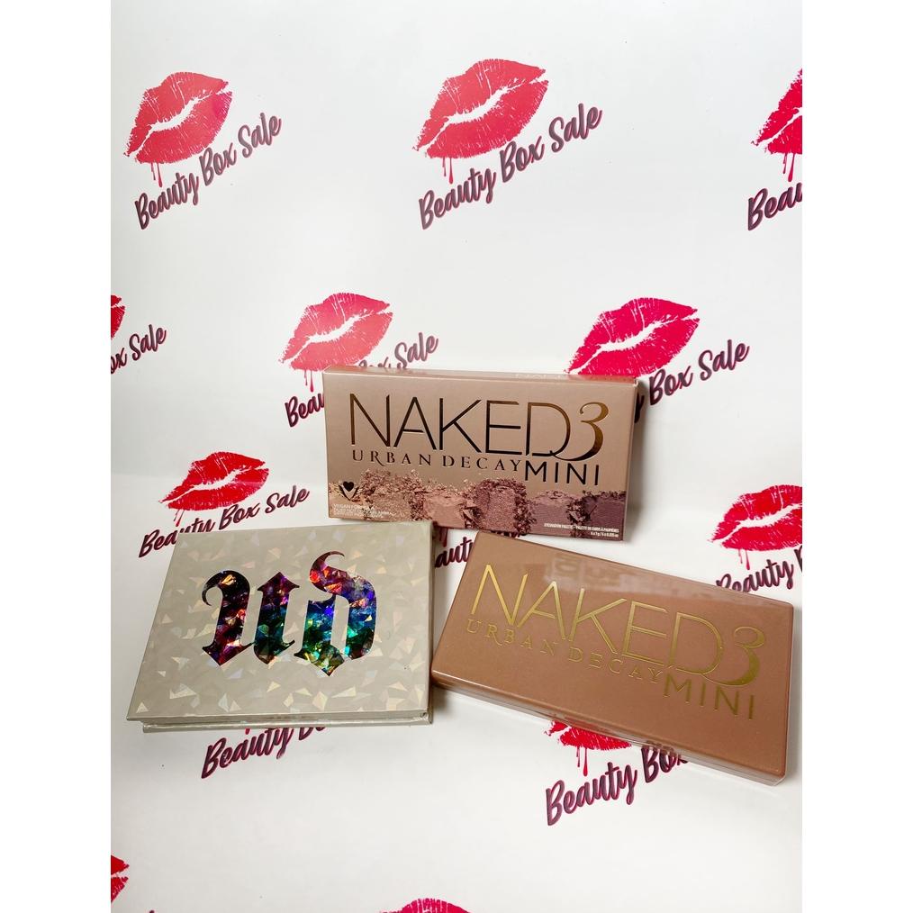  URBAN DECAY Eyeshadow