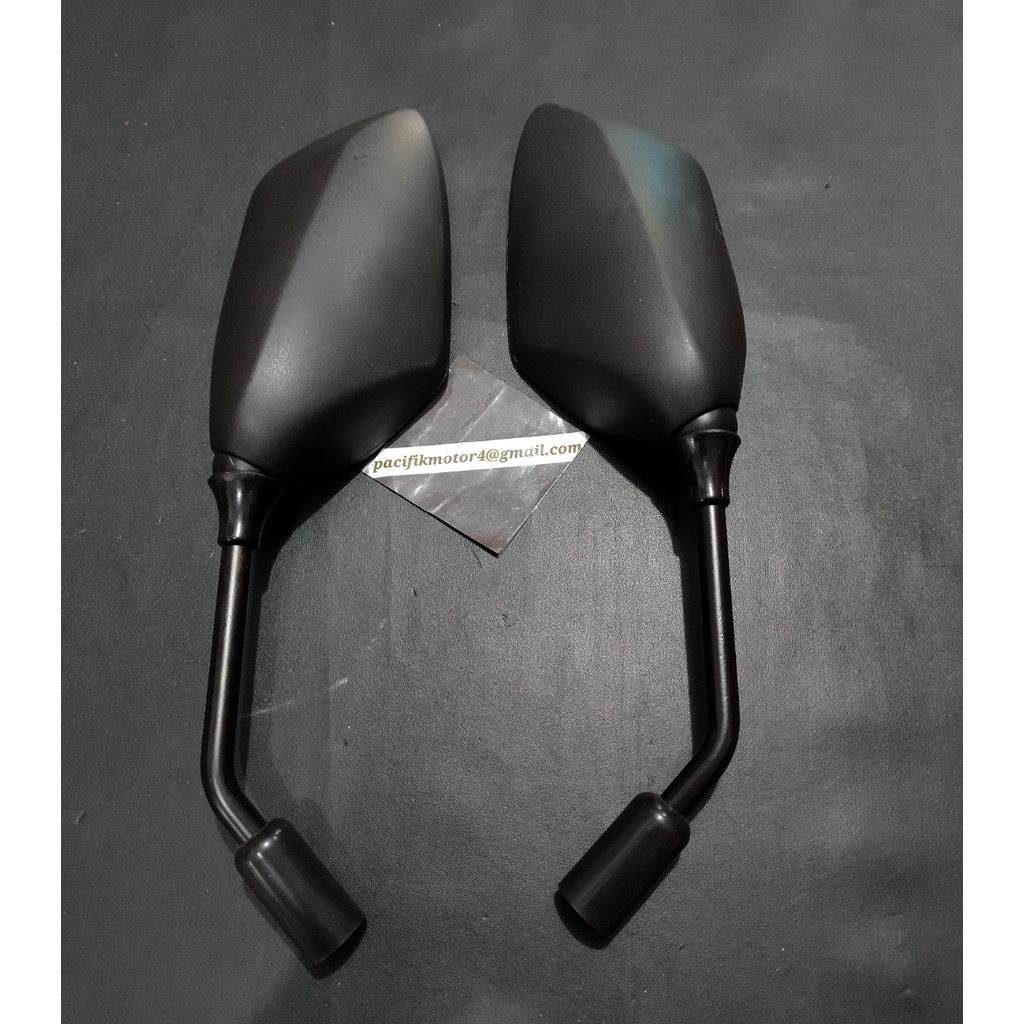 SPION PCX 160 PCX 150 VARIO 160 BEAT SCOOPY NMAX AEROX LEXI MIO FINO DLL UNIVERSAL FREE ADAPTER HARGA SEPASANG