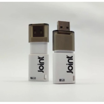 ITSTORE Flashdisk Joint 8GB/16GB (JF208/JF216) Flash Drive usb 2.0 Original