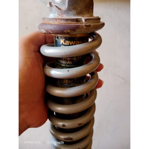 MONOSHOCK COPOTAN ORIGINAL KLX