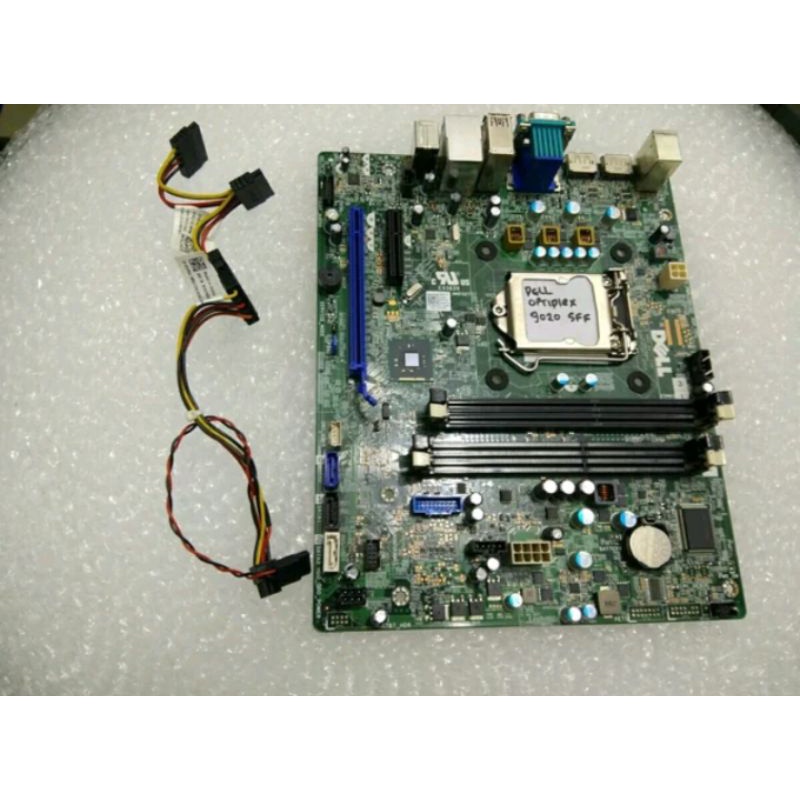 Motherboard PC built up Dell Optiplex 9020 SFF