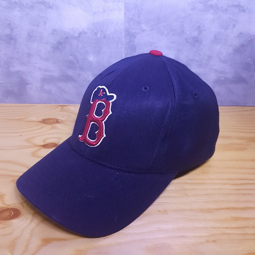 MLB Boston Red Sox Navy
