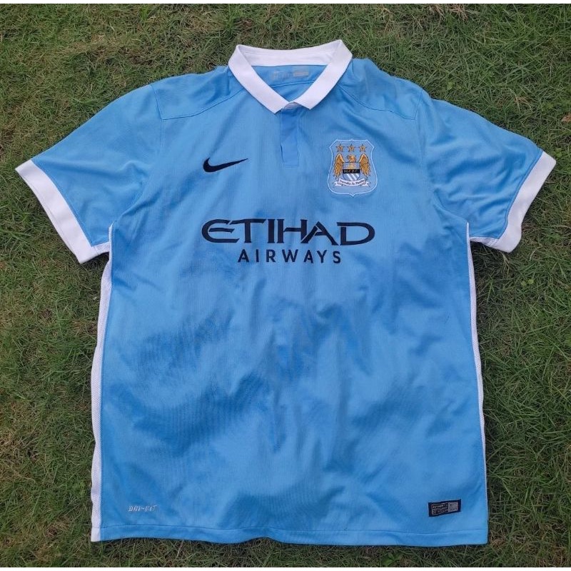 jersey manchester city home 2015
