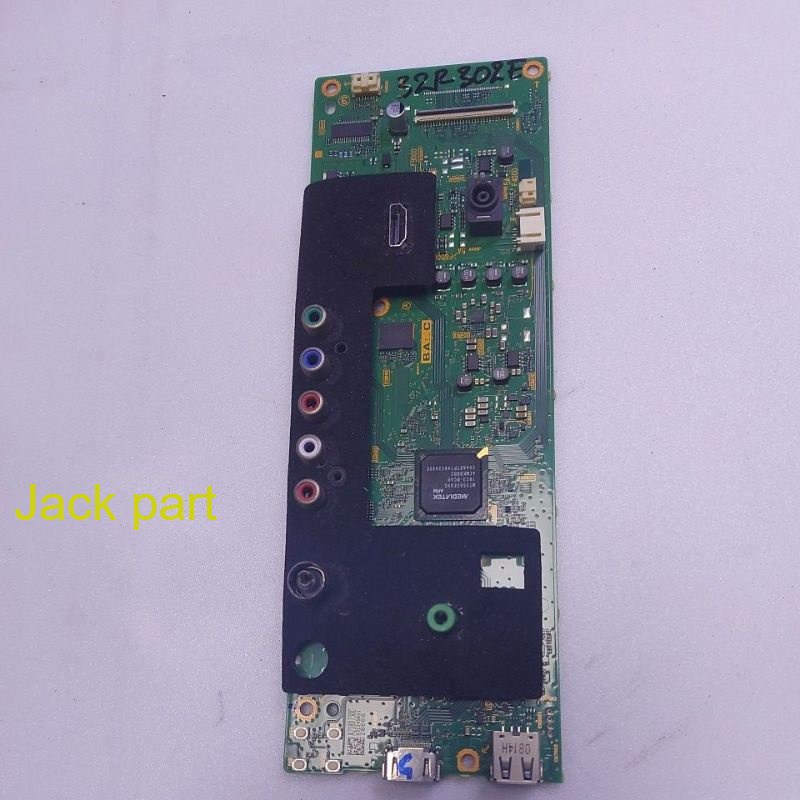 MB MAINBOARD MOTHERBOARD TV SONY KLV 32R302E 32R302 E