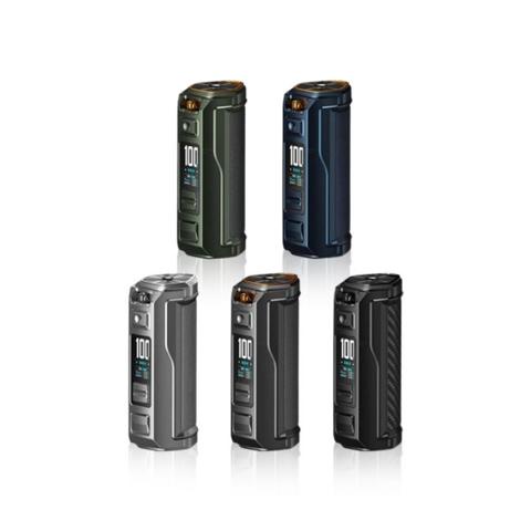 ARGUS XT MOD ONLY MOD ARGUS XT 100W by VOOPOO