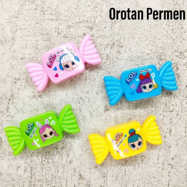 

Orotan / Rautan / Serutan Lol