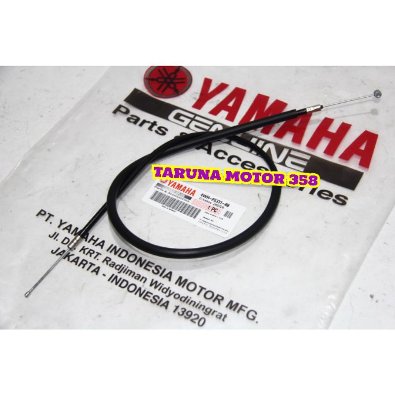 KABEL CUK STATER FIZR JUPITER VEGA R cable choke