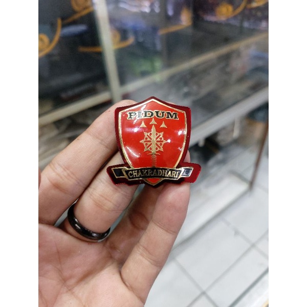 pin pidum jaksa kejaksaan RI
