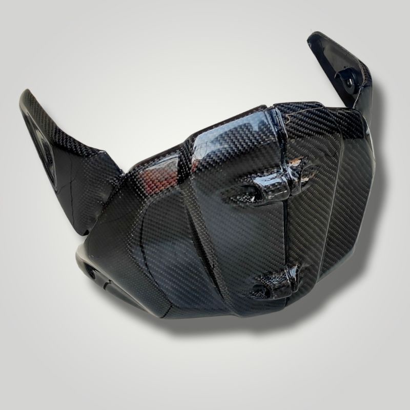 Undercowl Original Yamaha MT-15 MT15 Carbon Kevlar
