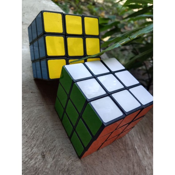 Rubik 5X5 Mainan Rubik