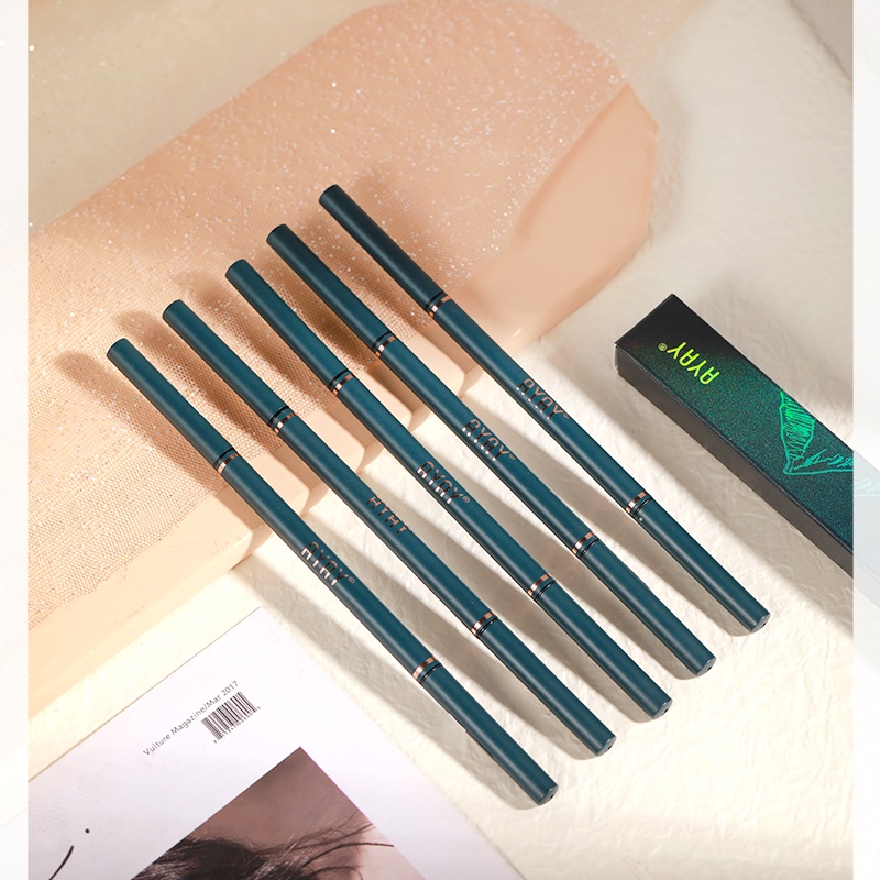 AYAY Pensil Alis Thin Liner