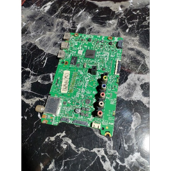 MB UA43M5100AK MAINBOARD TV SAMSUNG UA43M5100