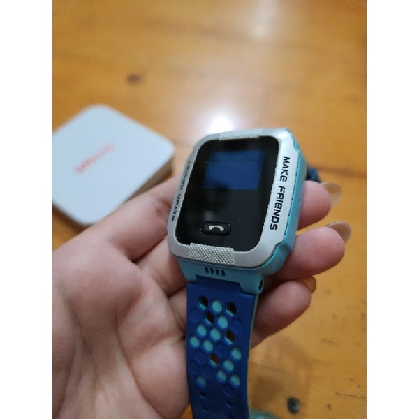 Imoo Y1 second warna biru