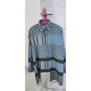 rumaisha tunic Vivi zubedi