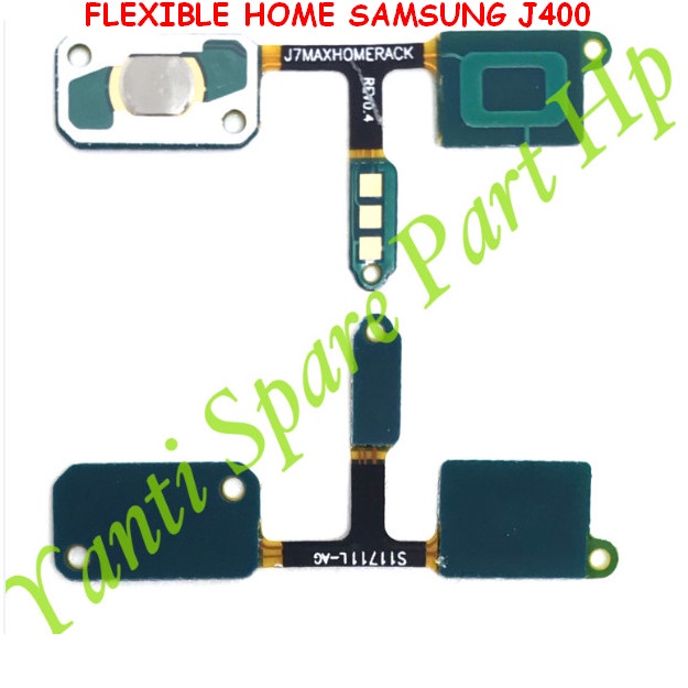 Flexible Home Samsung J3 PRO J5 PRO J7 PRO J4 J330 J530 J730 J400 Original Terlaris New