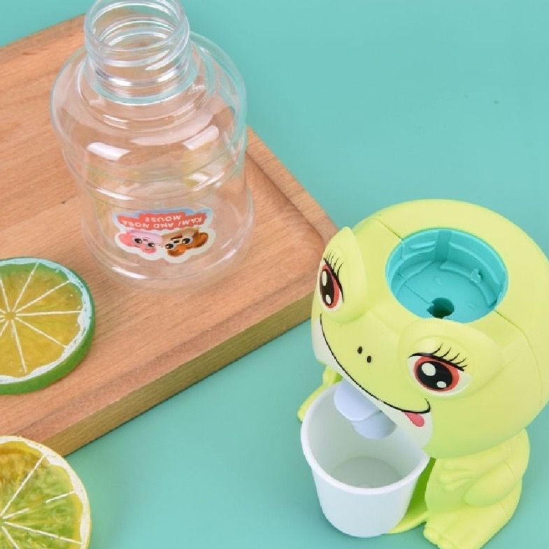 [ASS]  Galon Mainan Dispenser Galon Air Mini Portable  Air Minum