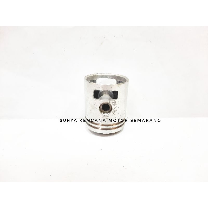 Seher piston dan pen seher vespa super 1M asli original NOS