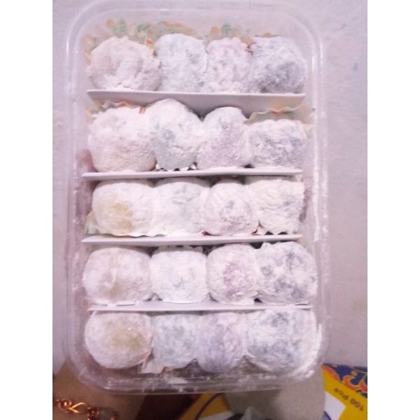 

Ay00! mochi kameumeut isi 20 - Jabodetabek