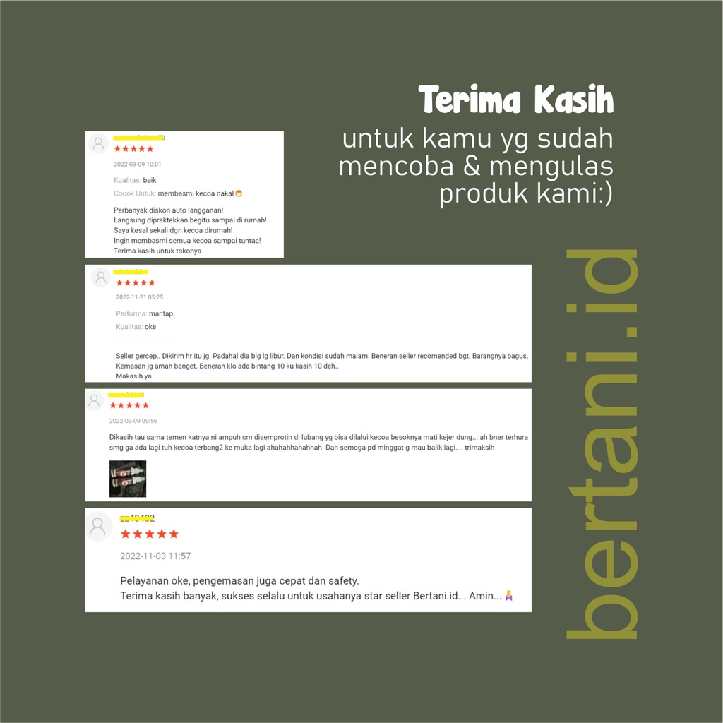 Obat Kecoa / Pembasmi Kecoa / Racun Kecoa SUPER AMPUH untuk di rumah dan kendaraan (PAKET 1LITER+250ml)