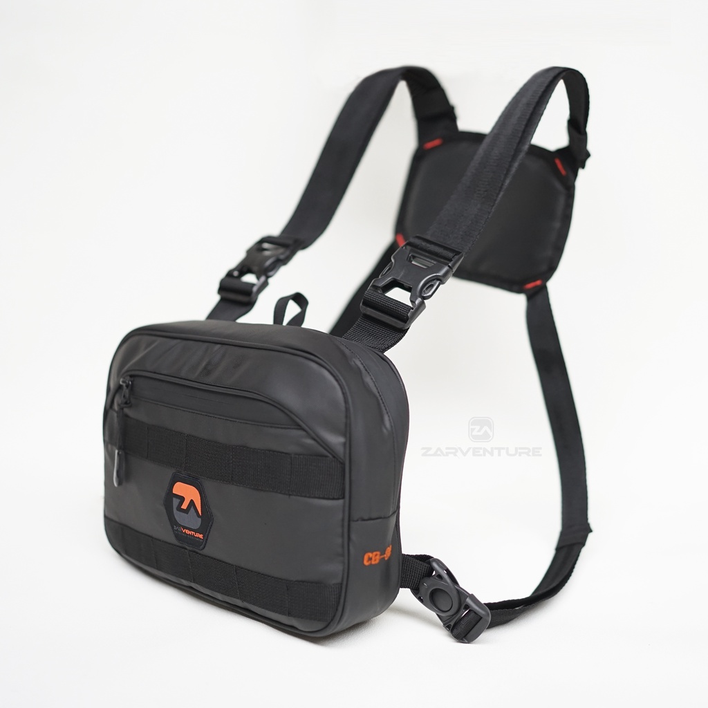 Zarventure Chest Bag CB 01 ZA