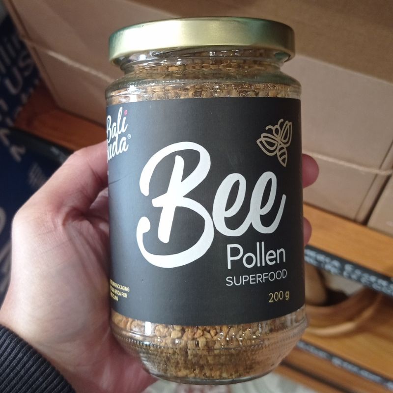 

Bee Pollen 200gr Bali Buda