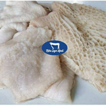 

Babat sapi rebus @1kg