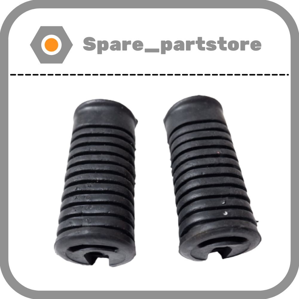 Karet Barstep Grand / Step pijakan kaki sepeda motor Grand