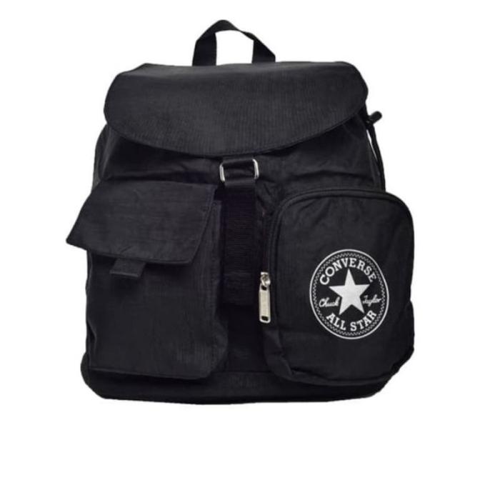 Tas ransel women converse original
