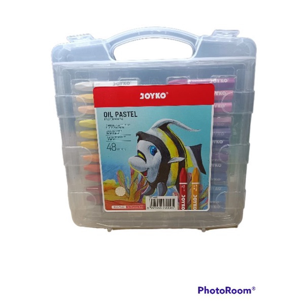 

CRAYON JOYKO 48 ORIGINAL
