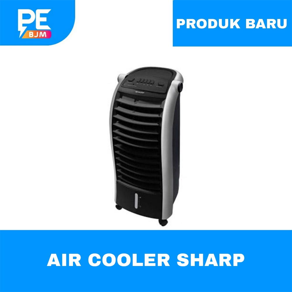 SHARP AIR COOLER PJ-A26MY-B