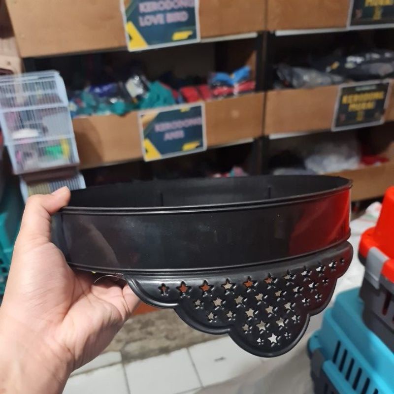 FREE KLEM Pengganti Tebok Love Bird yang Pecah yg pernah pesan di sini Tebok Sangkar LB Love Bird