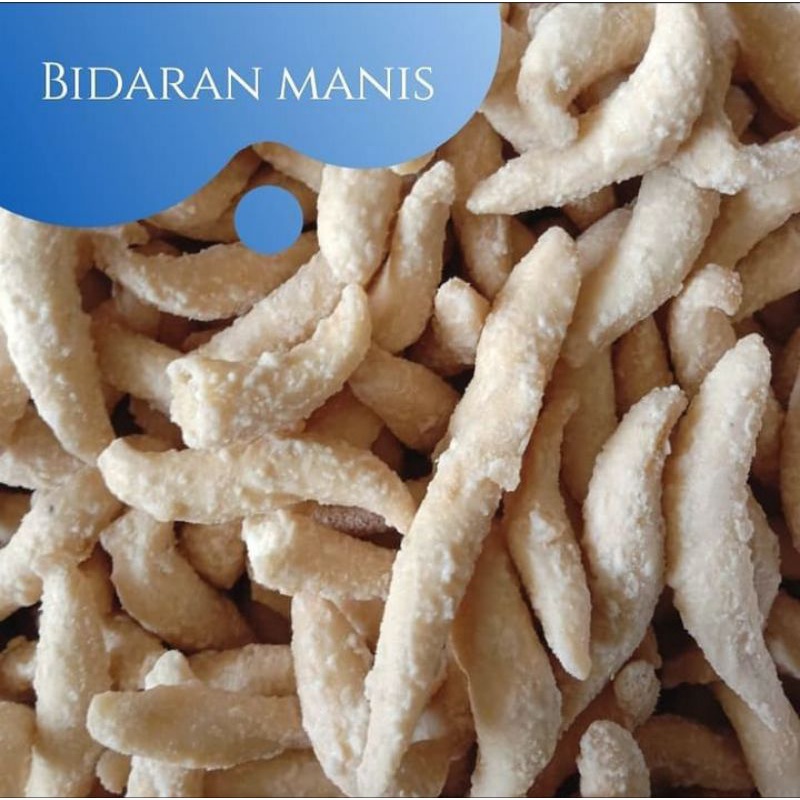

bidaran manis kiloan murah renyah premium kue lebaran free ongkir