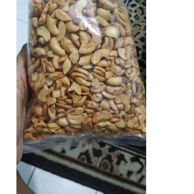 

Sale | FG2 | kacang mete mateng goreng 1 kg