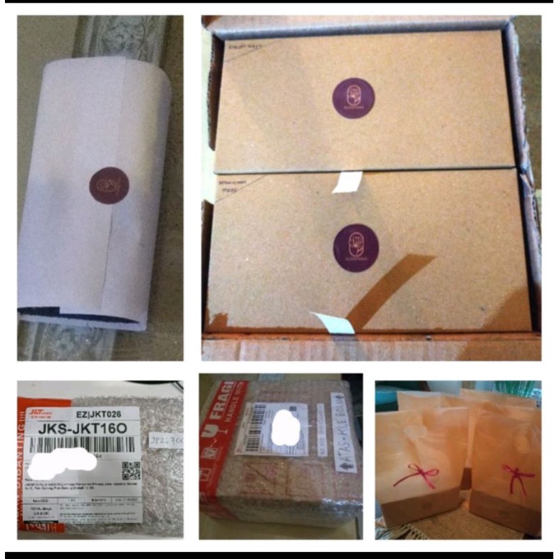 

RB22 Bolu Ketan Hitam Keju Gluten Free Cake