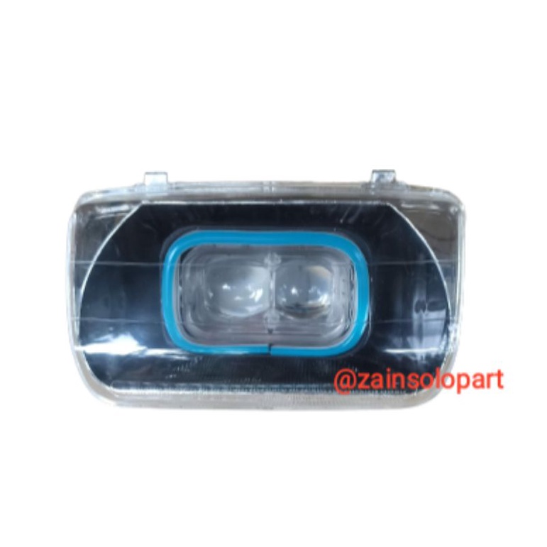 New Daymaker Honda Astrea Grand