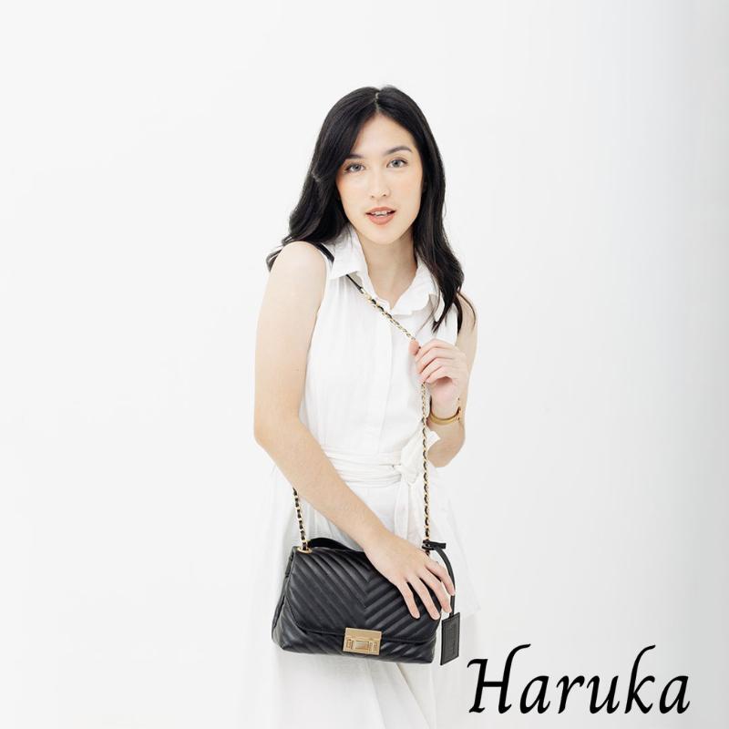 Tas Selempang Wanita Haruka H04