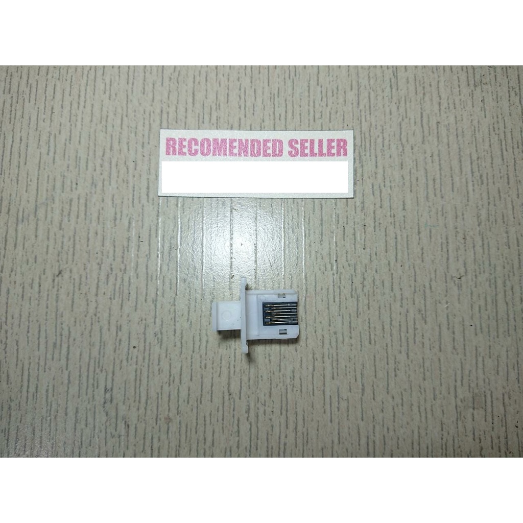 Pin Konector Kabel Chip Maintenance Box Epson C5290 C5790 C579r C 5290 5790 579r