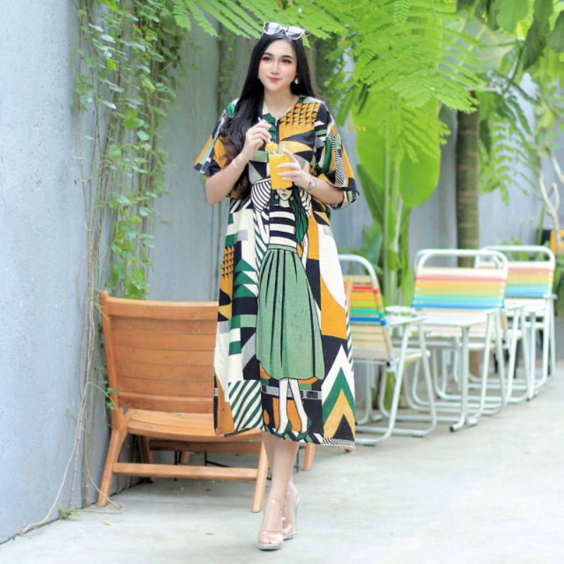 DASTER RETRO DASTER MODERN