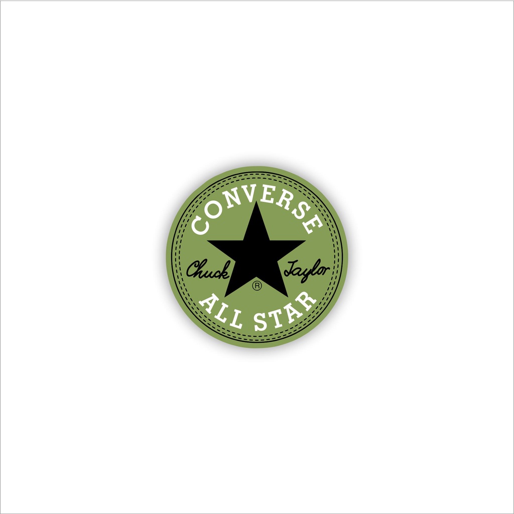 

STIKER SATUAN BRAND CONVERSEE STIKER GRAFTAC STIKER DISTRO