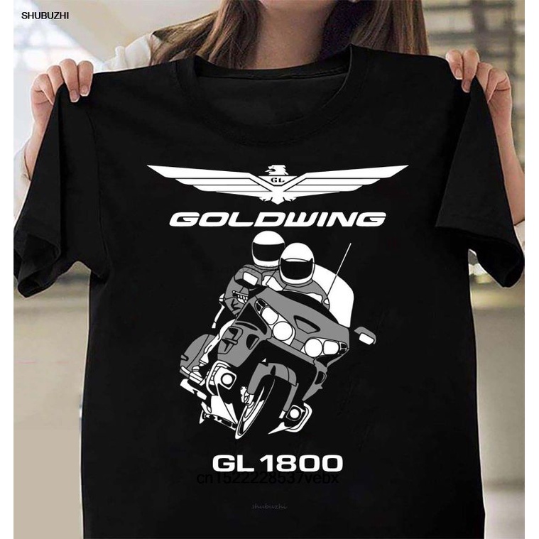 kaos / t-shirt goldwing GL 1800