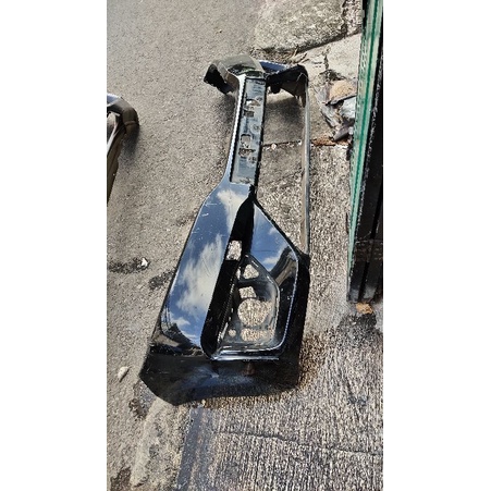 Bemper Bumper Depan HONDA JAZZ RS GK5 2016 2017 original