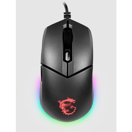 MSI Clutch GM11 - Gaming Mouse