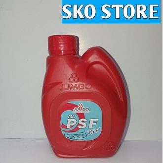 CAIRAN POWER STEERING Jumbo 500 ML POWER STEERING FLUID Original Murah