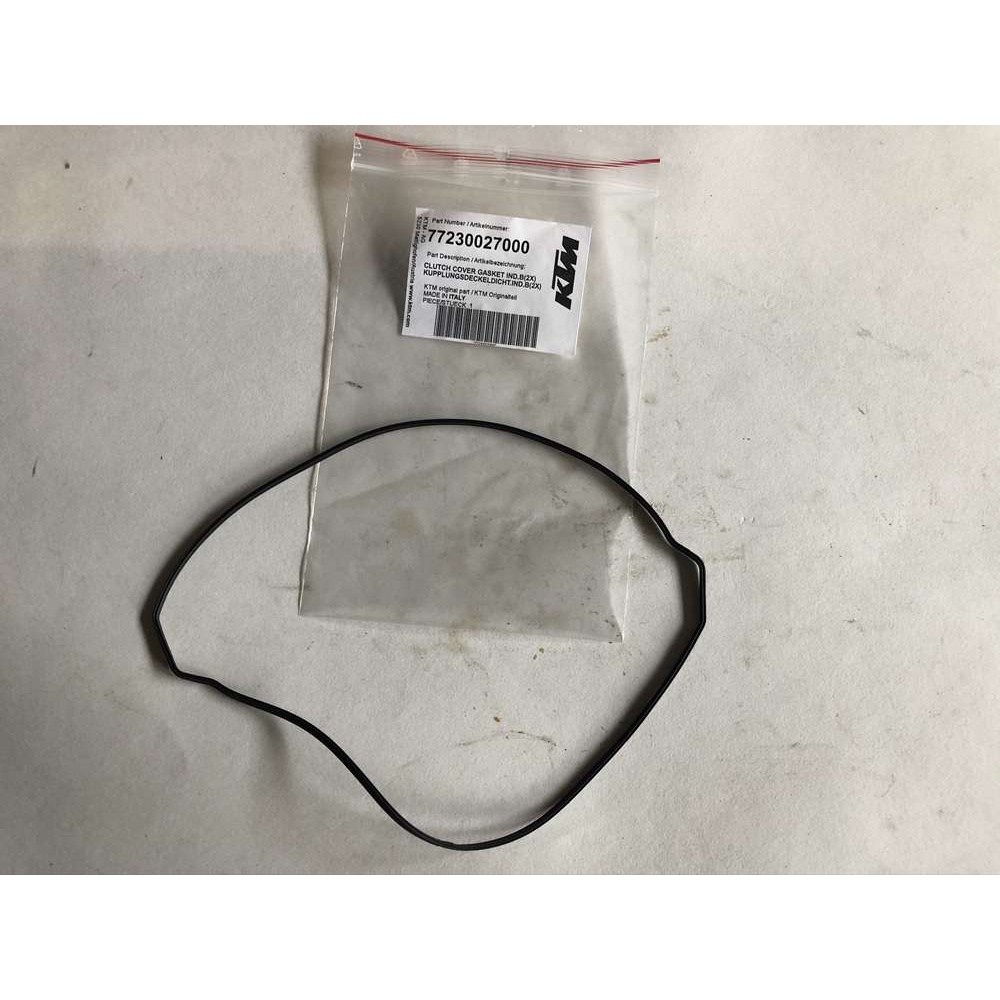 PAKING GASKET KTM 250 350 TAHUN 2011 -2017 ORIGINAL KTM