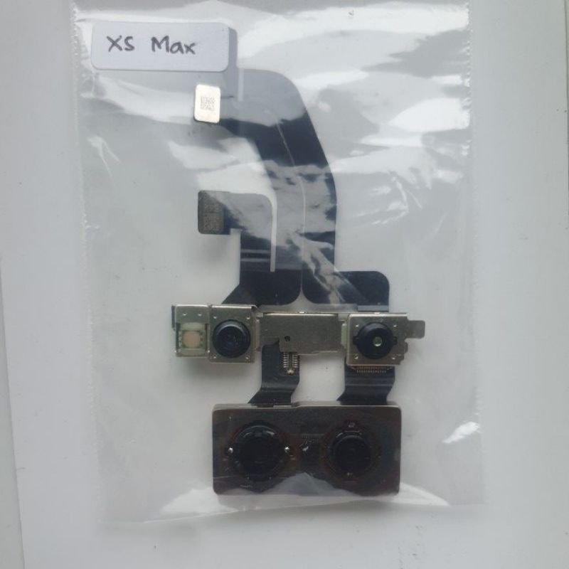 Kamera iphone Xs Max belakang ORI copotan