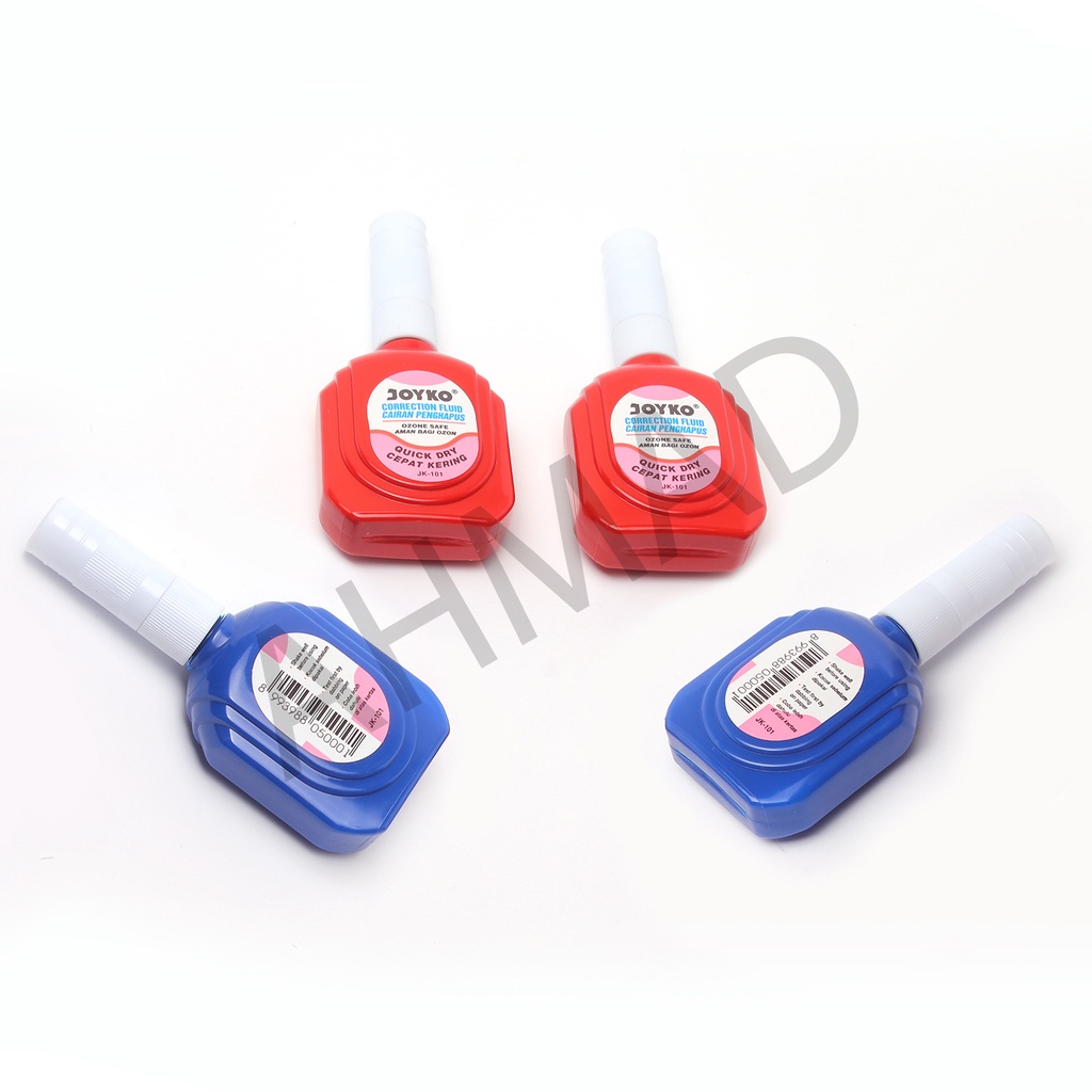 

JK-101 Tip ex Cair Joyko [ 1 PCS ]