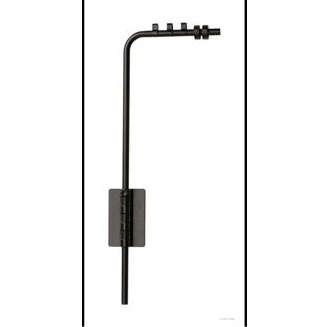 Exoterra Light Bracket Light Dome/Tiang Gantungan Fitting Lampu Exoterra Reptile Torto BD Exo terra/Tiang Gantungan Exoterra Light Bracket