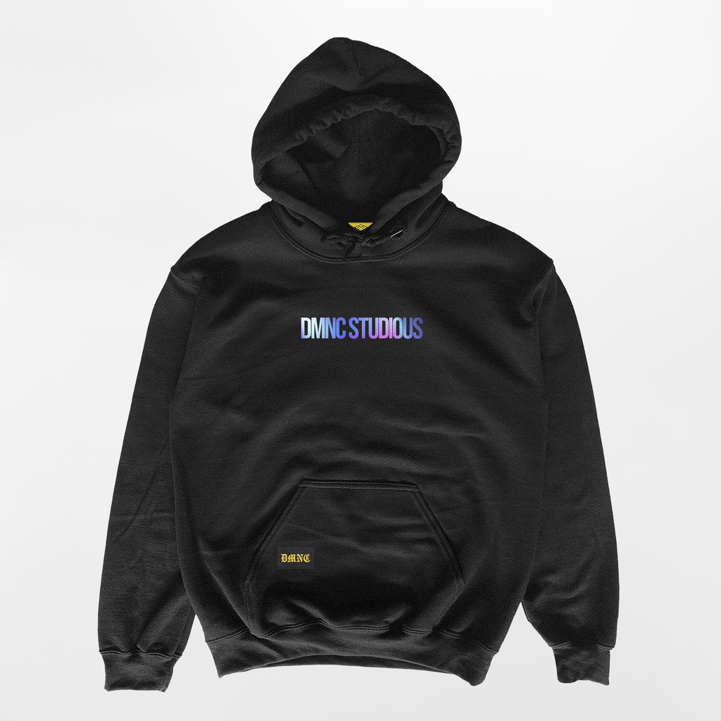 DMNC Vapour Wave Hoodie